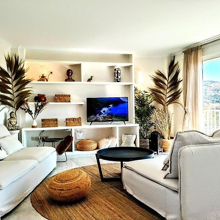 Happy Holiday Apartment Javea , 2 Bed 2 Bath , Seaview Airco Wifi Zewnętrze zdjęcie