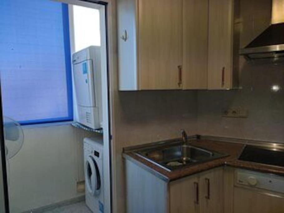 Happy Holiday Apartment Javea , 2 Bed 2 Bath , Seaview Airco Wifi Zewnętrze zdjęcie