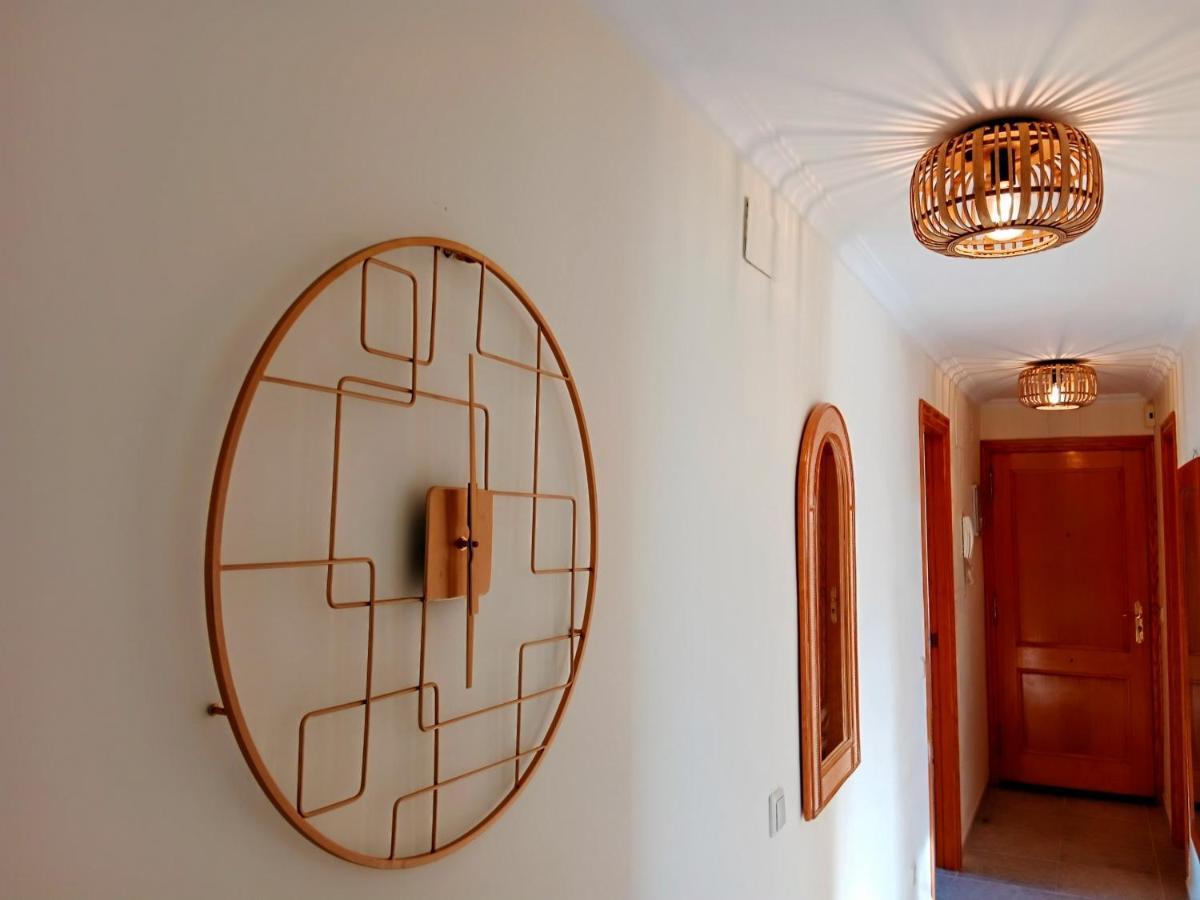 Happy Holiday Apartment Javea , 2 Bed 2 Bath , Seaview Airco Wifi Zewnętrze zdjęcie