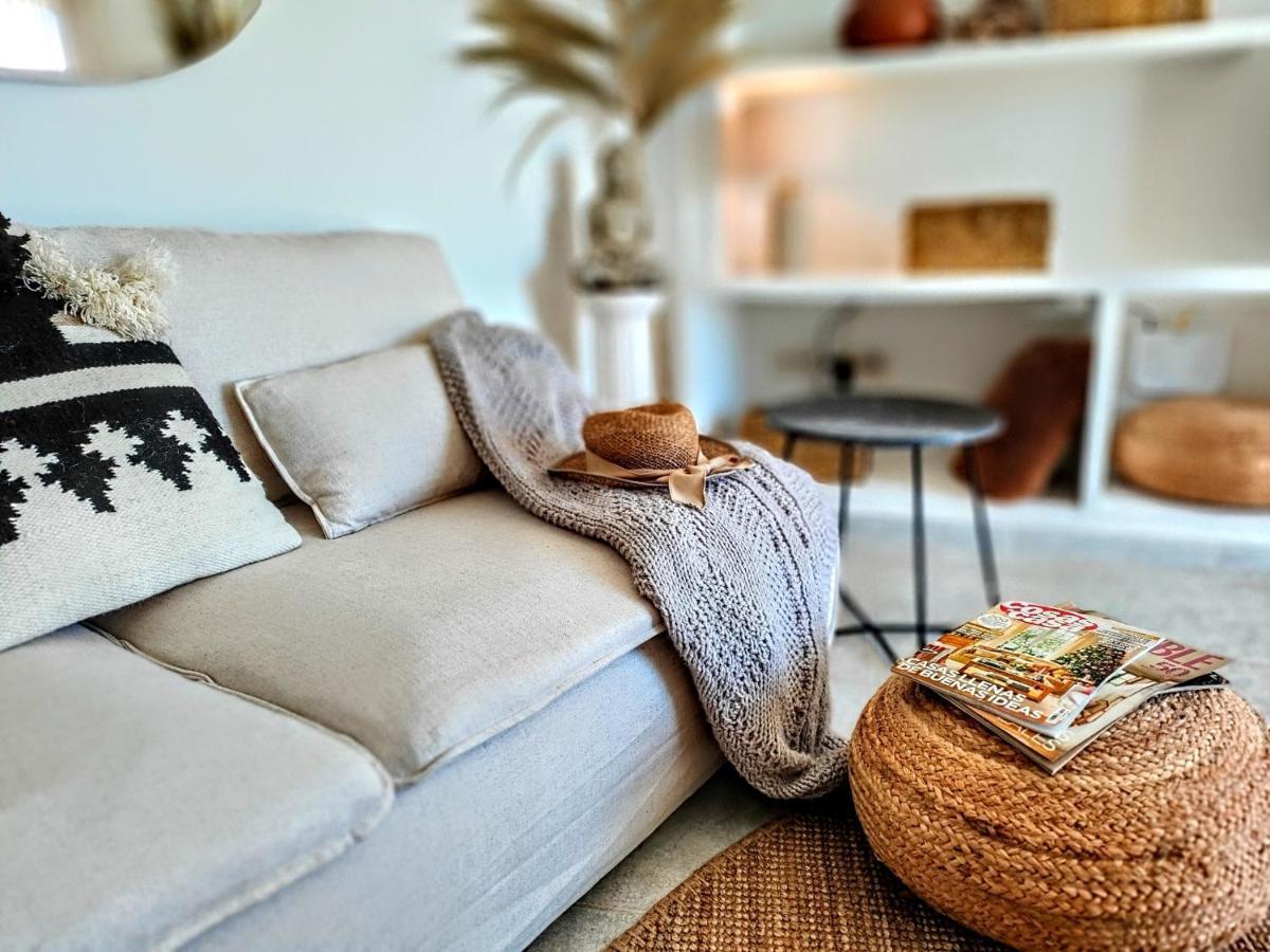 Happy Holiday Apartment Javea , 2 Bed 2 Bath , Seaview Airco Wifi Zewnętrze zdjęcie