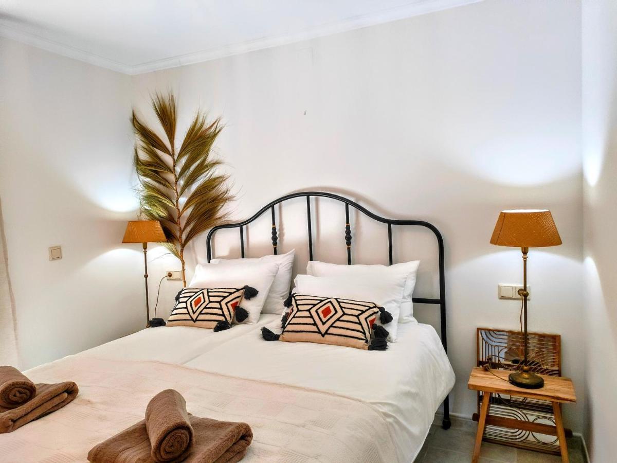 Happy Holiday Apartment Javea , 2 Bed 2 Bath , Seaview Airco Wifi Zewnętrze zdjęcie